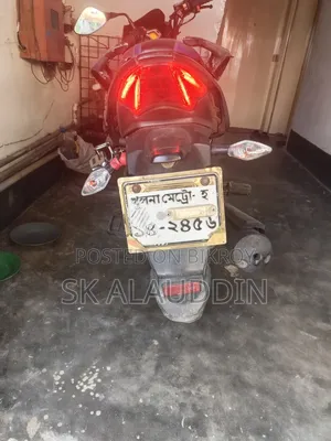 Hero Ignitor 2021 Blue