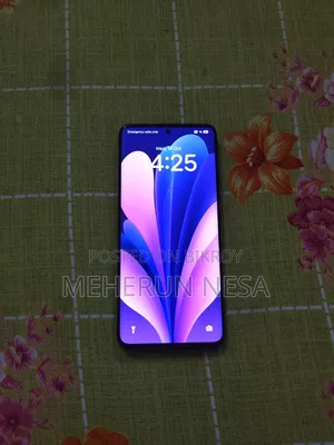 শাওমি রেডমি নোট ১৩ প্রো প্লাস ১২৮জিবি কালো