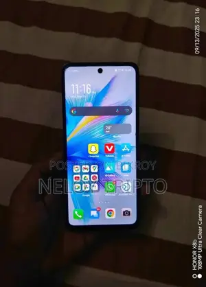 ইনফিনিক্স নোট ৩০ ১২৮ জিবি