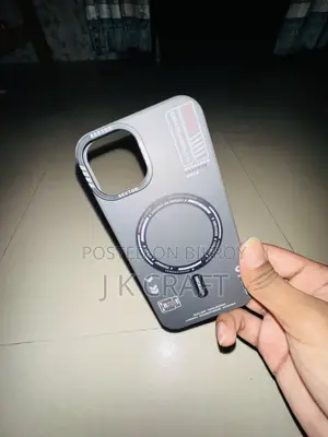 I Phone 13 Back Cover