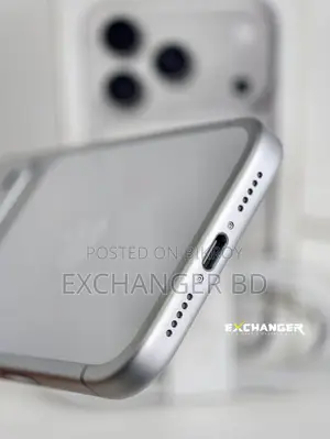 Apple iPhone 17 Pro 256 GB Silver