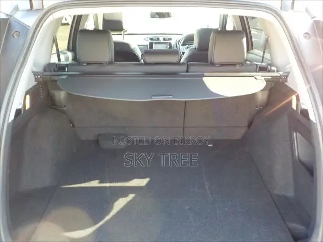 Honda CR-V 2022 Gray