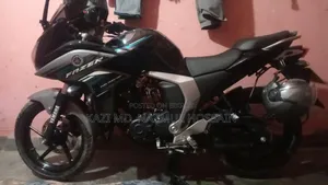Yamaha DT175 2026 Blue