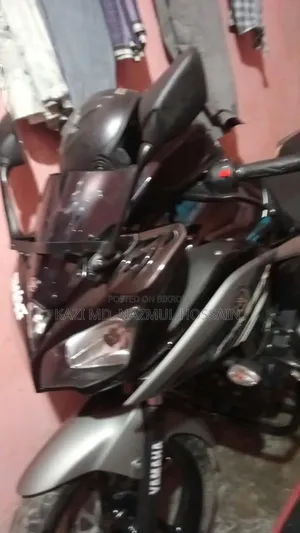ইয়ামাহা ডিটি১৭৫ ২০২৬ নীল