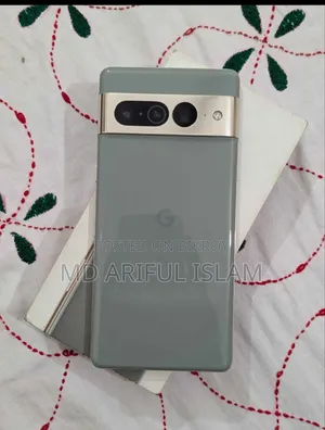 গুগল পিক্সেল ৭ প্রো ১২৮ জিবি