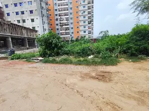 ল্যান্ড শেয়ার প্রজেক্ট