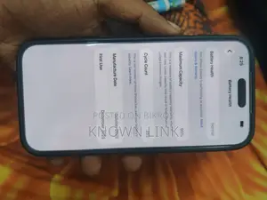 Apple iPhone 17 Pro Max 256 GB White