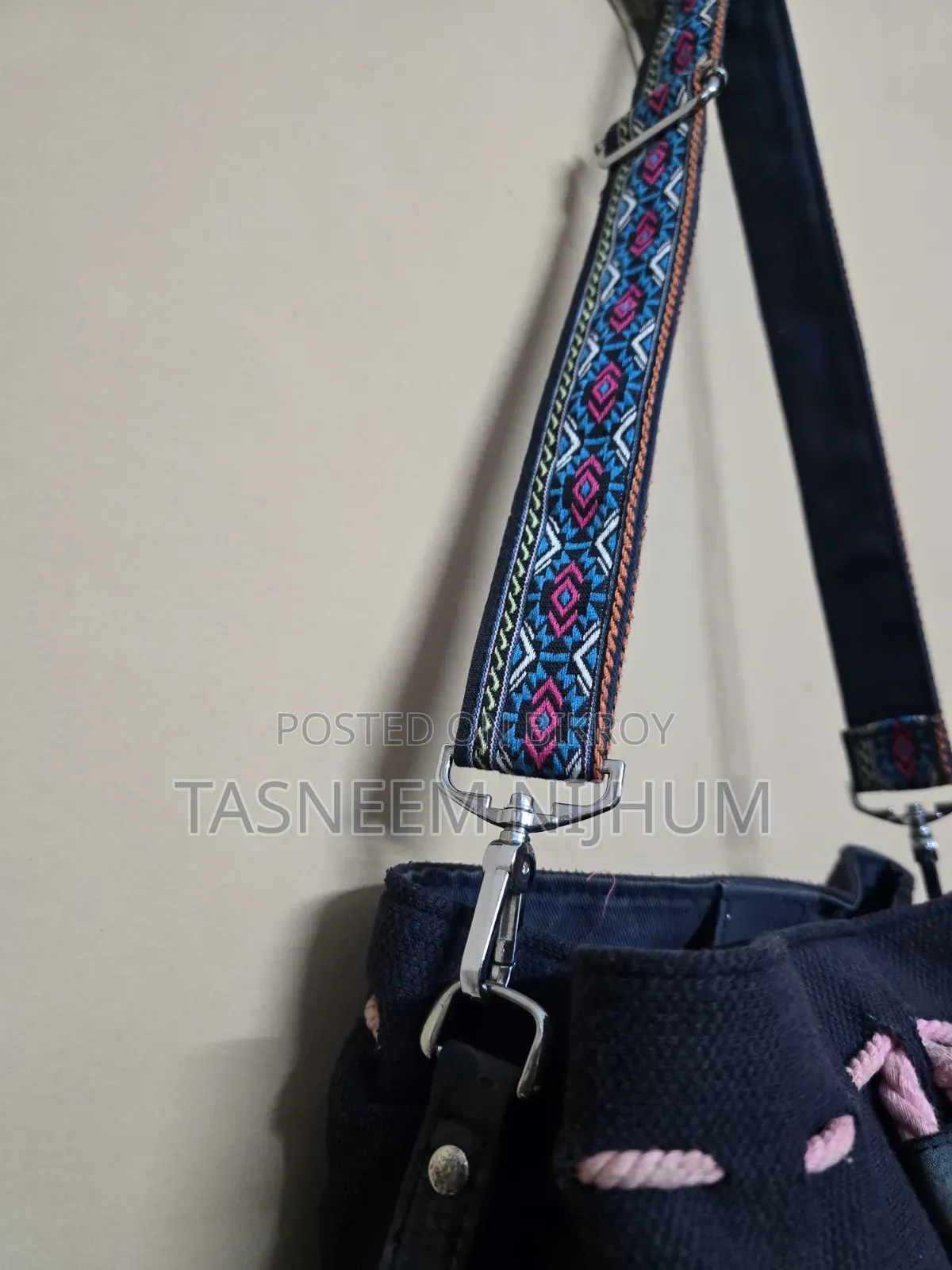 মহিলাদের ব্যাগ / Women's Bag