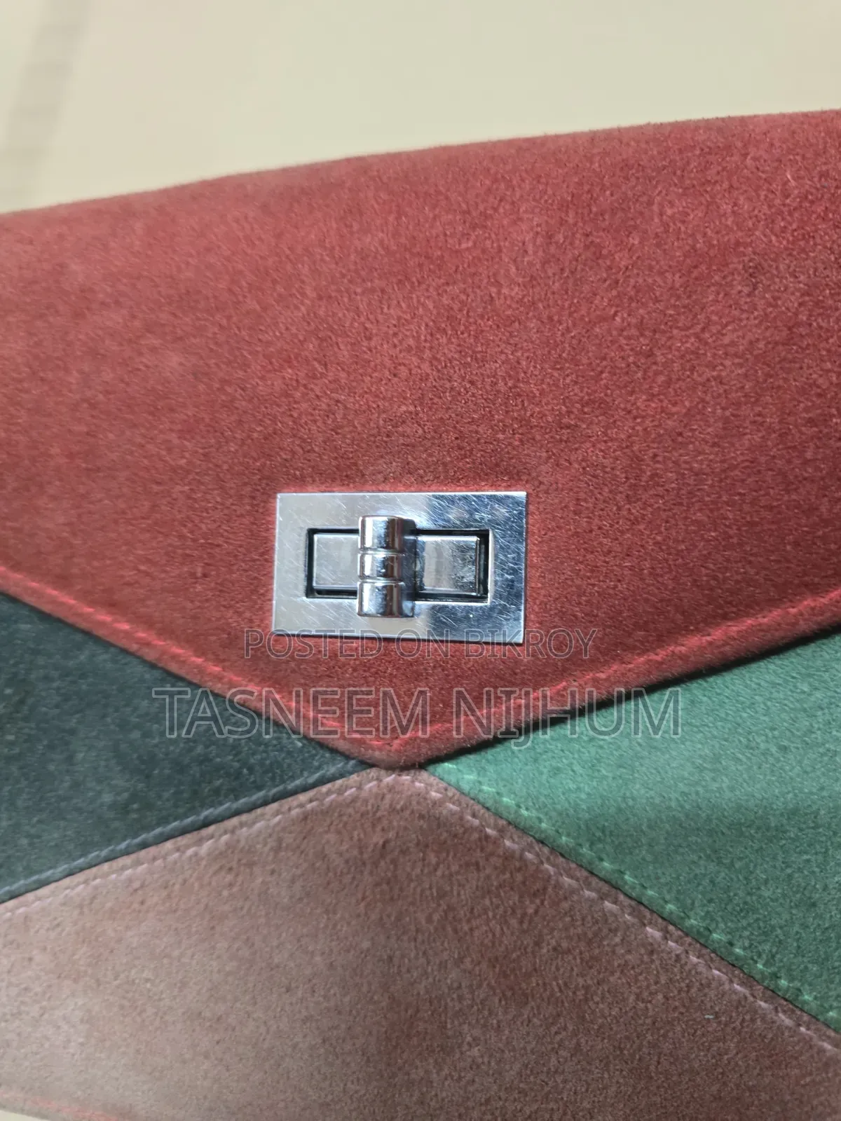মহিলাদের ব্যাগ / Women's Bag