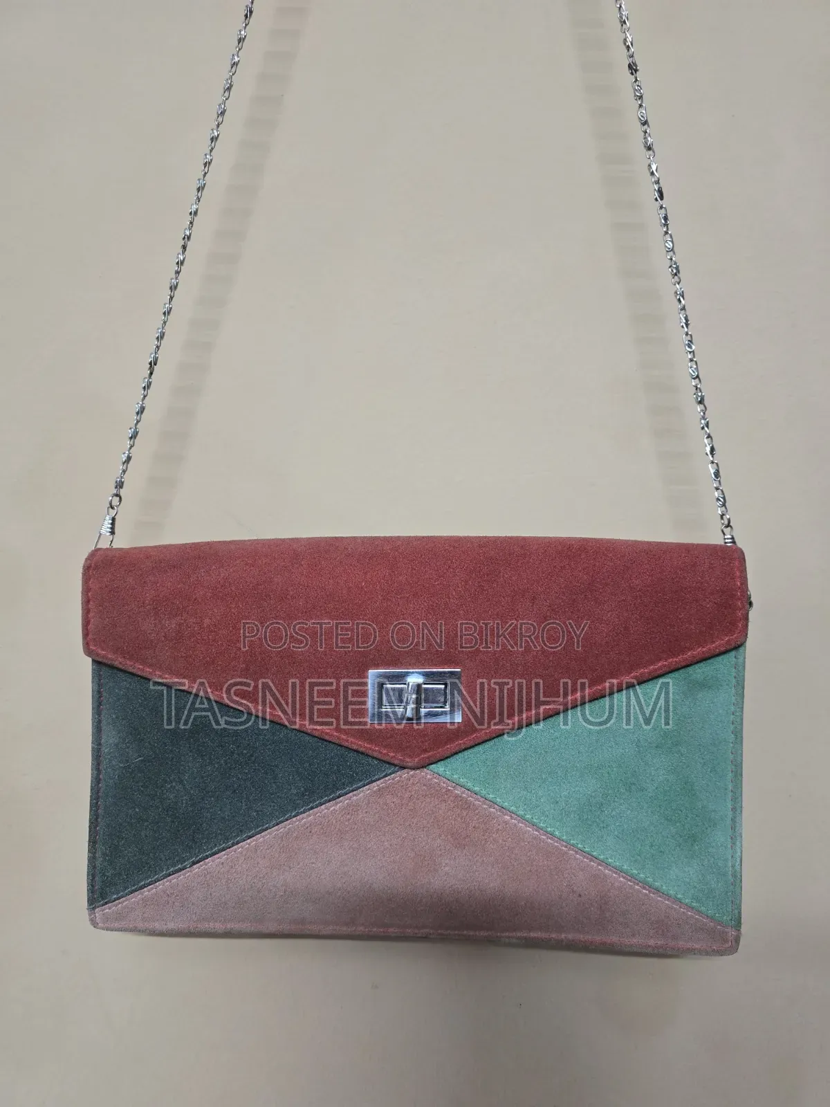 মহিলাদের ব্যাগ / Women's Bag