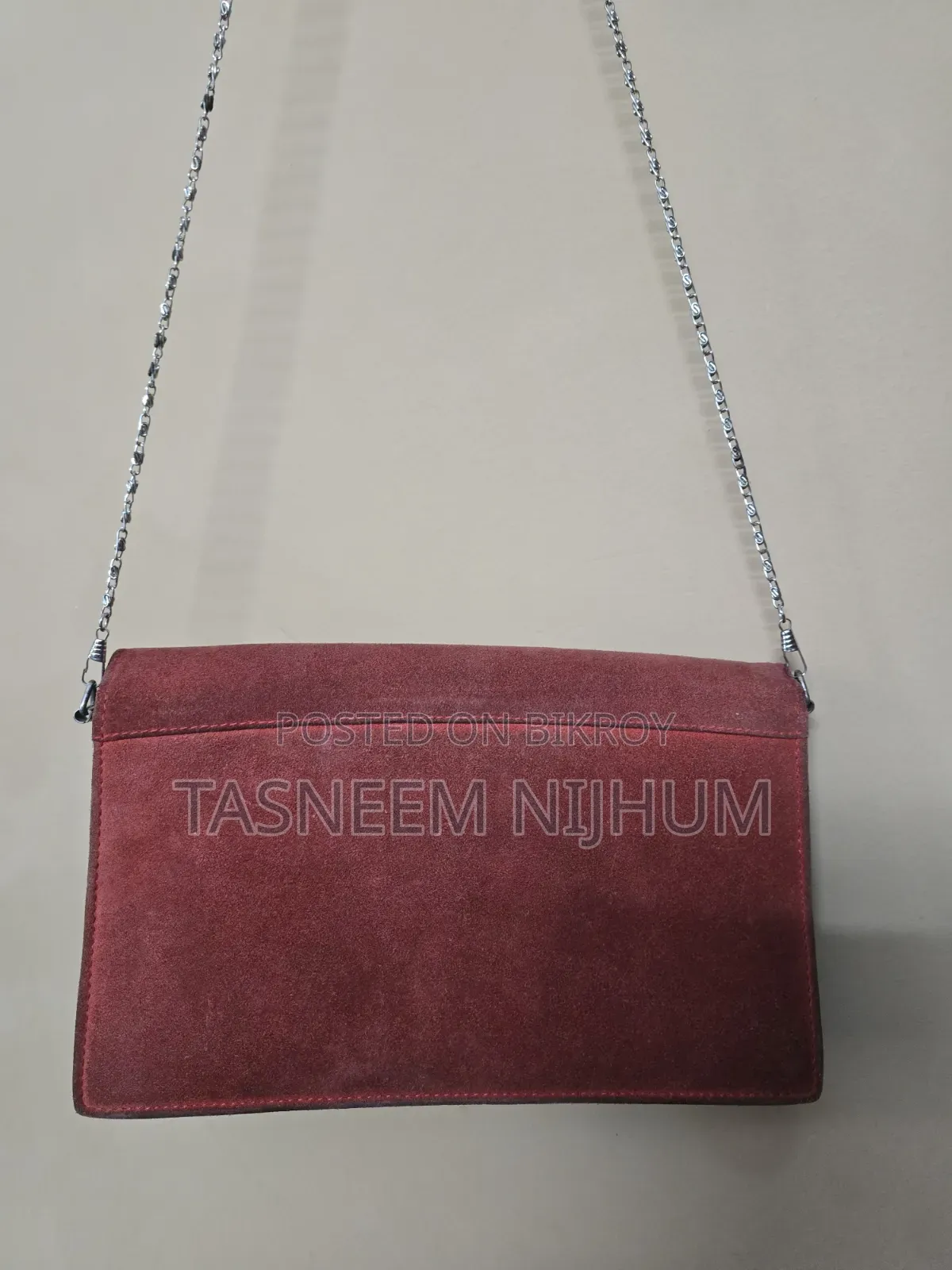 মহিলাদের ব্যাগ / Women's Bag