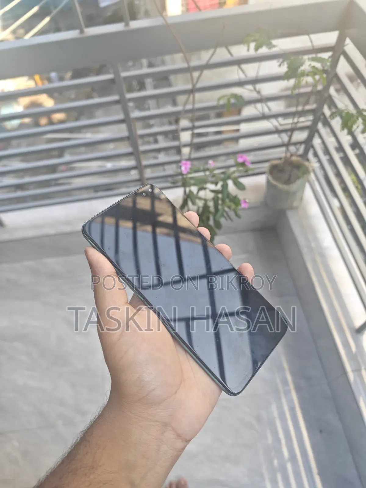 Xiaomi Redmi K30 128 GB Blue