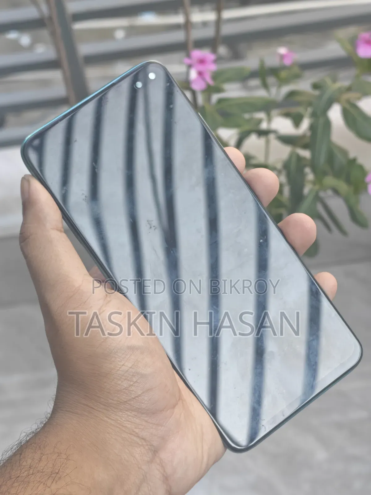 Xiaomi Redmi K30 128 GB Blue