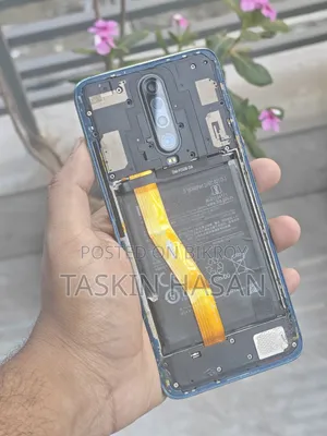 Xiaomi Redmi K30 128 GB Blue