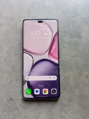 Honor X9c 256 GB Gray