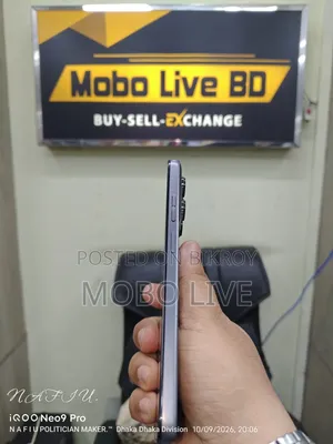 Motorola Black