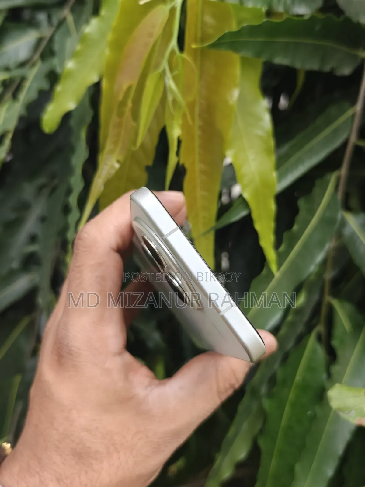 Xiaomi Civi 5 Pro 256 GB White
