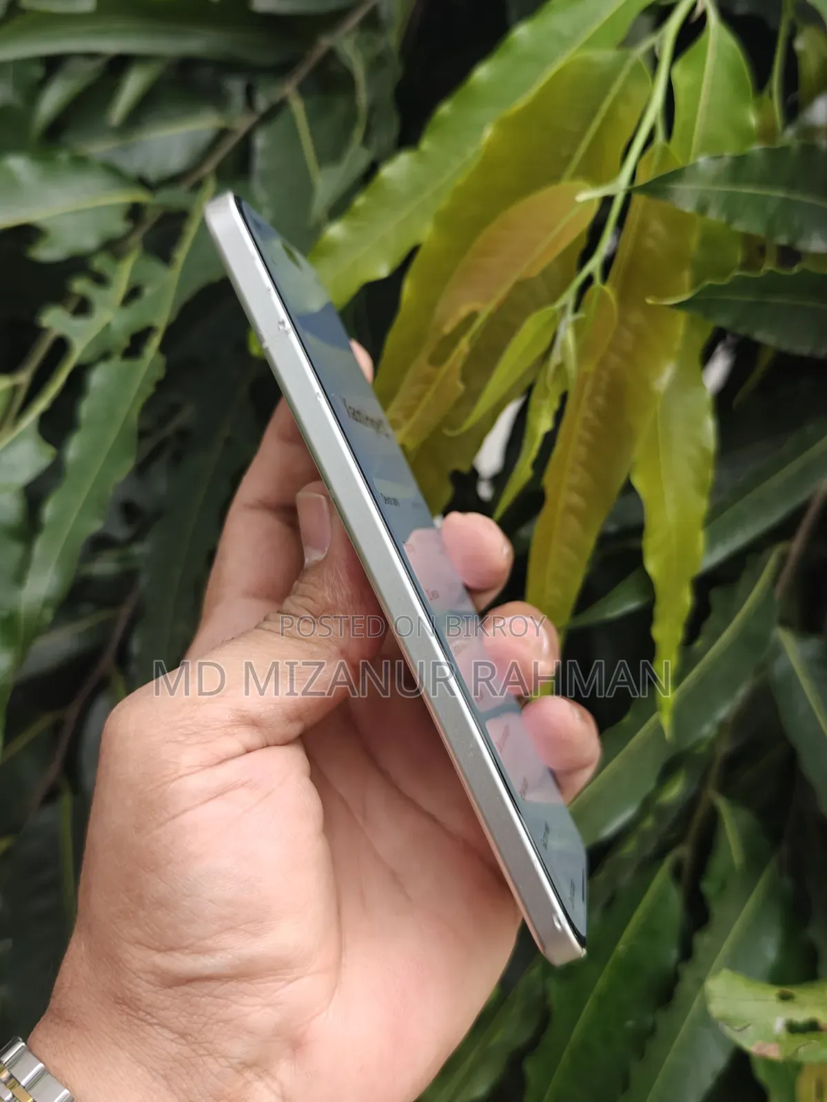 Xiaomi Civi 5 Pro 256 GB White