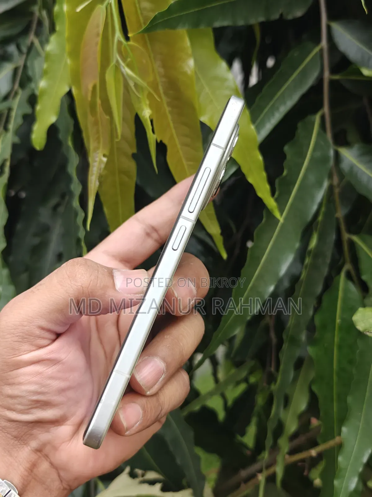 Xiaomi Civi 5 Pro 256 GB White