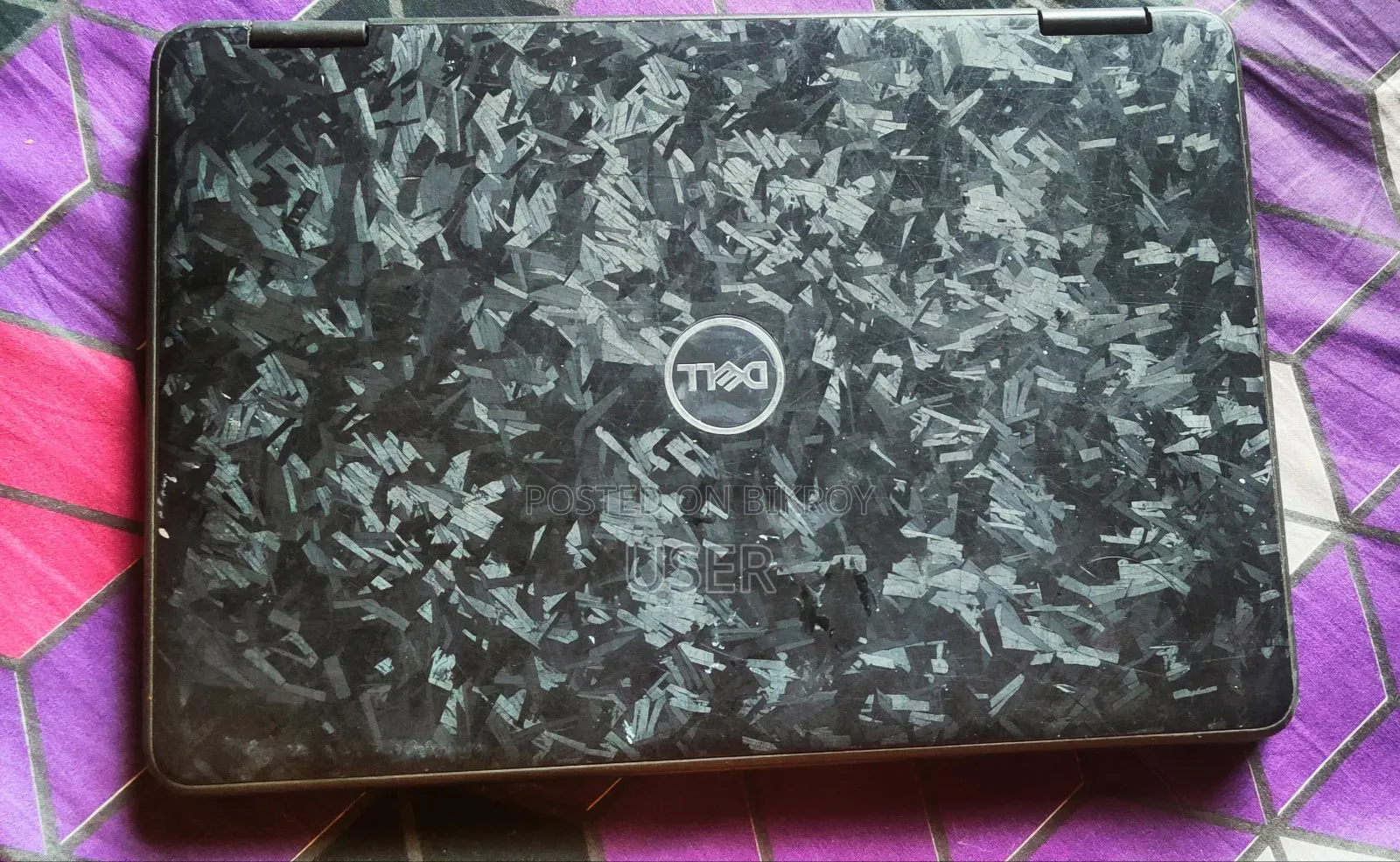 Laptop Dell Latitude 11 3190 8GB Intel Pentium SSD 128GB