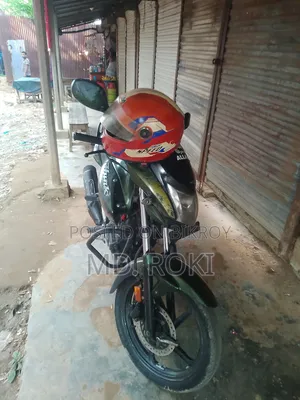 Hero Hunk 150 2019 Green