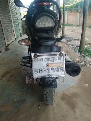 হিরো হাংক ১৫০ ২০১৯ সবুজ