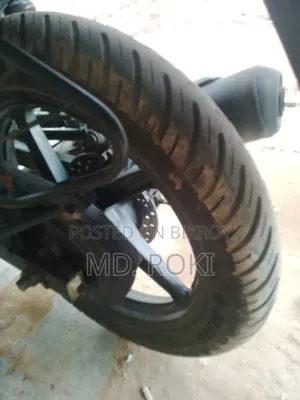 হিরো হাংক ১৫০ ২০১৯ সবুজ
