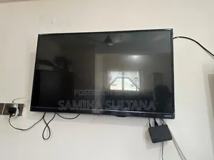 Almost New Television Android Google TV (LED)