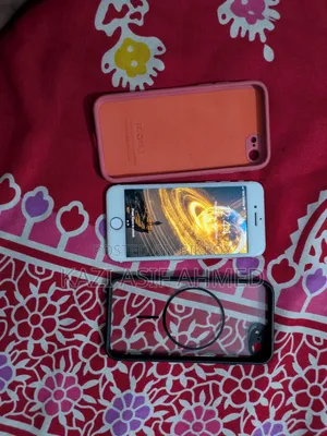 অ্যাপল আইফোন ৭ ১২৮ জিবি রোজ গোল্ড