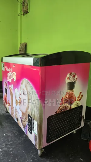 ওয়ালটন ২৭০ লিটার ফ্রিজ