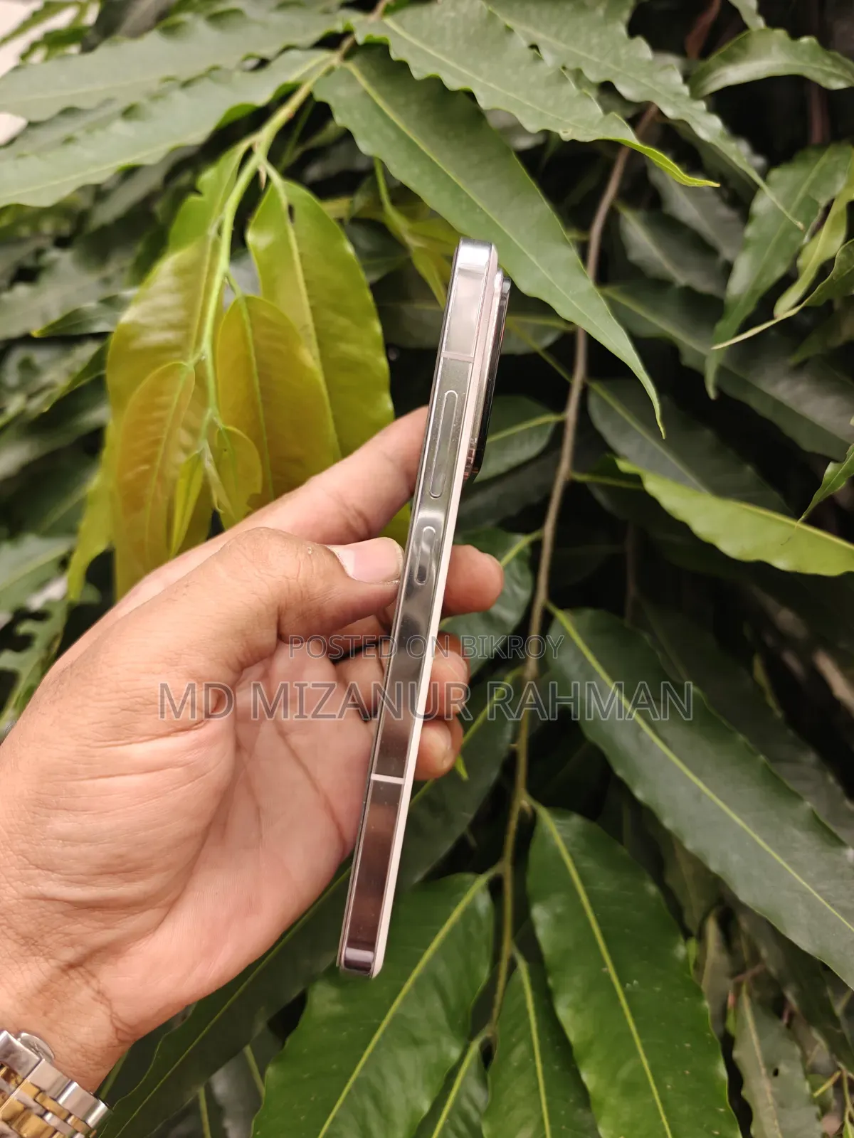 Xiaomi 14 256 GB Rose Gold
