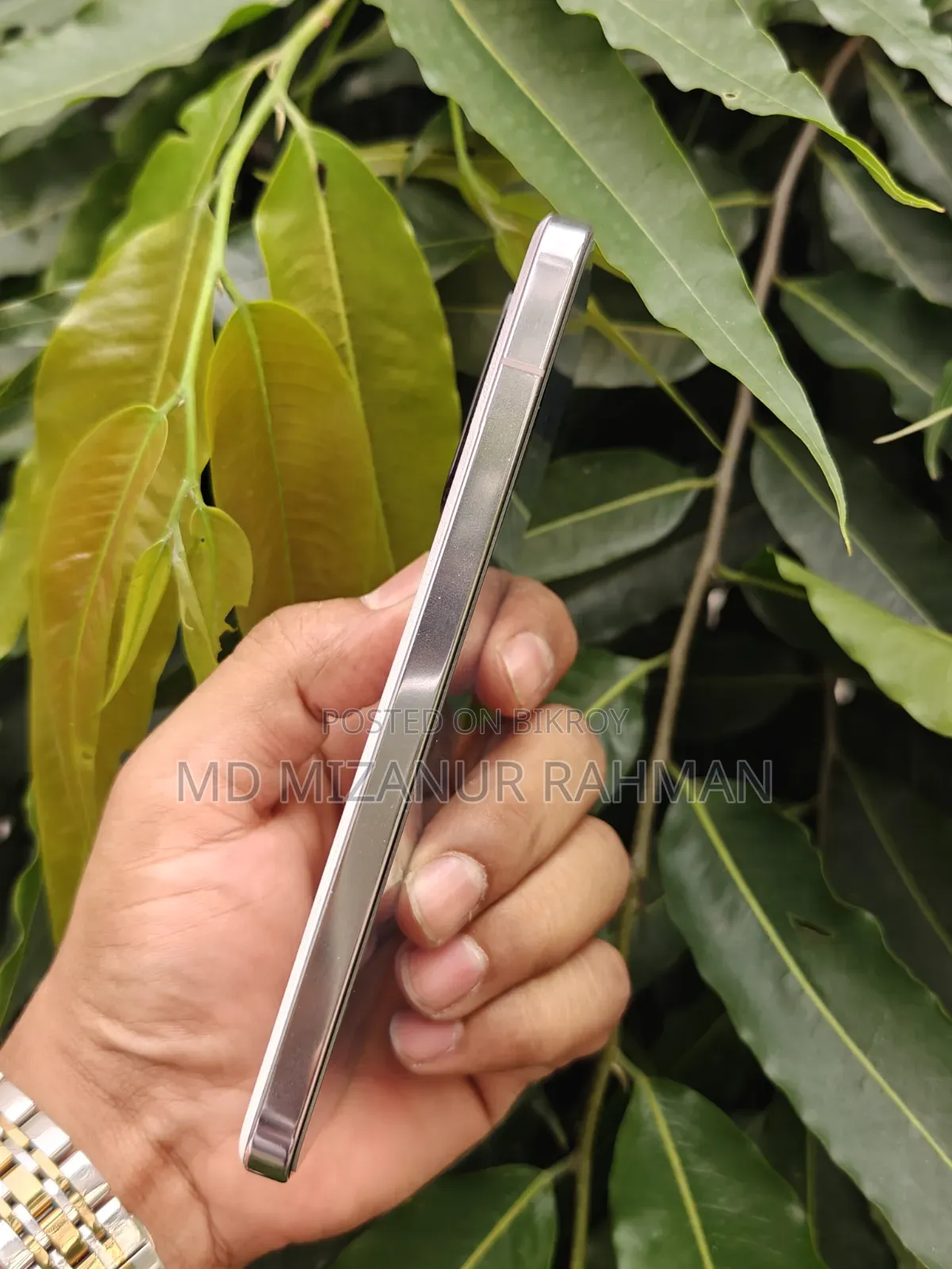 Xiaomi 14 256 GB Rose Gold