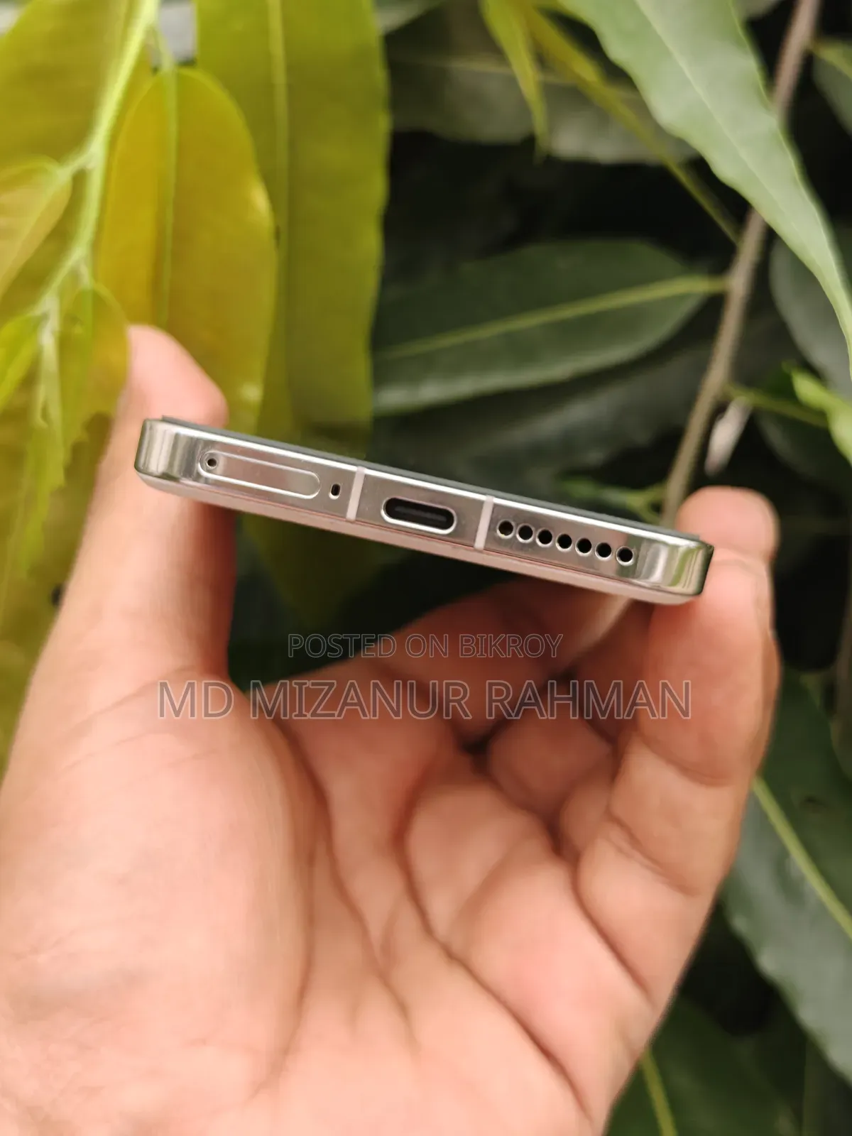 Xiaomi 14 256 GB Rose Gold