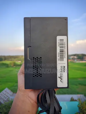 Value-Top Neo Q450 Power Supply | Real 450W | Official Warranty