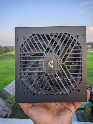 Value-Top Neo Q450 Power Supply | Real 450W | Official Warranty