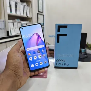 অপো এফ২১এস প্রো ১২৮ জিবি গোল্ড