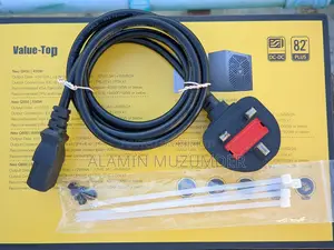 Value-Top Neo Q450 Power Supply | Real 450W | Official Warranty