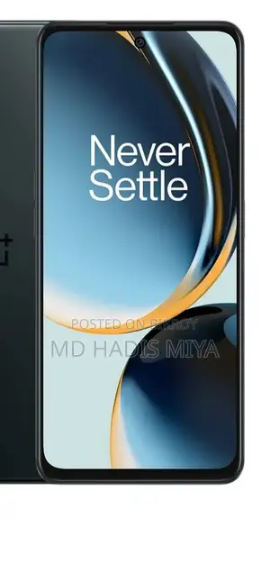 OnePlus Nord CE 3 Lite 5G 128 GB Gray