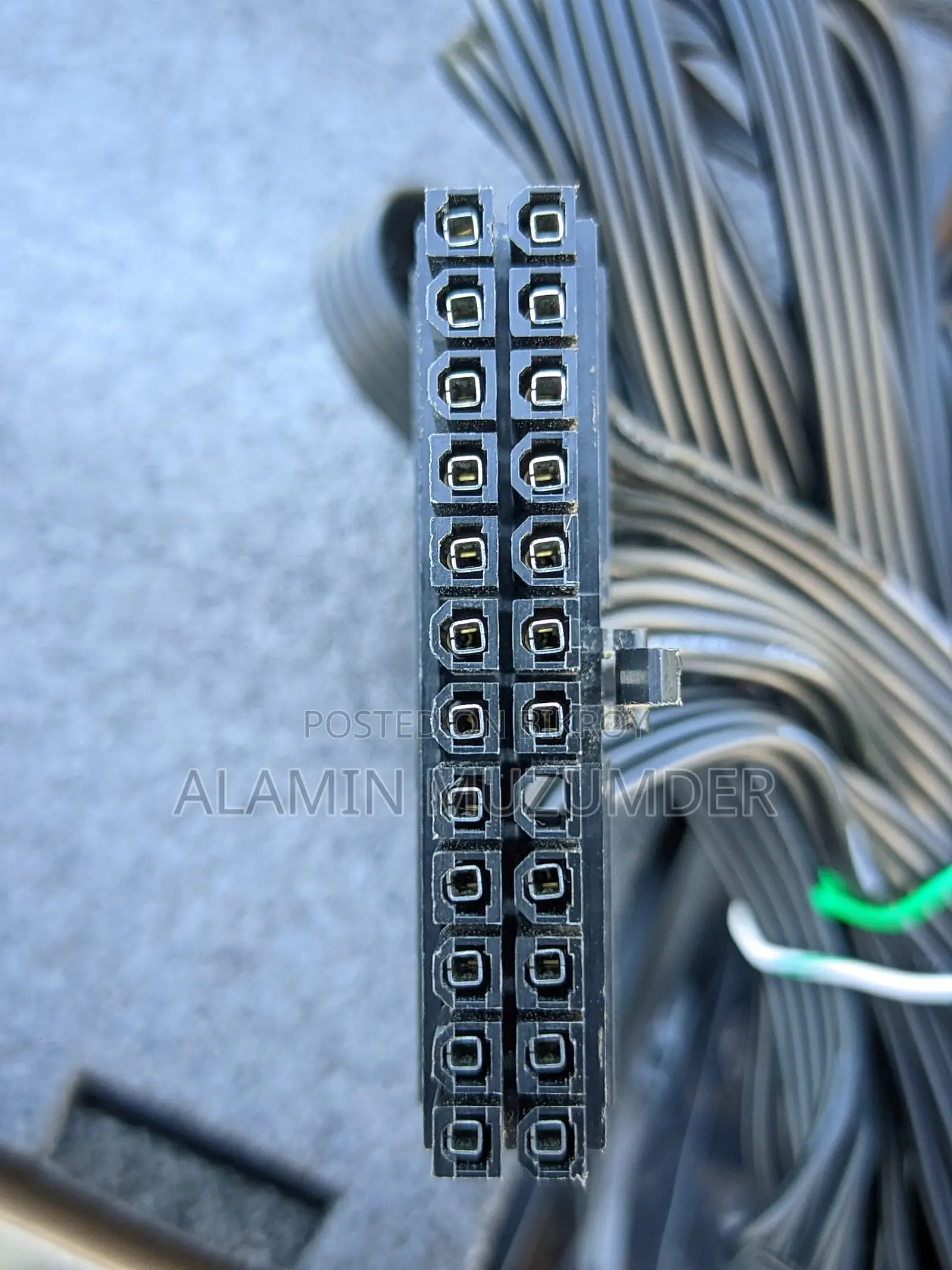 Value-Top Neo Q450 Power Supply | Real 450W | Official Warranty