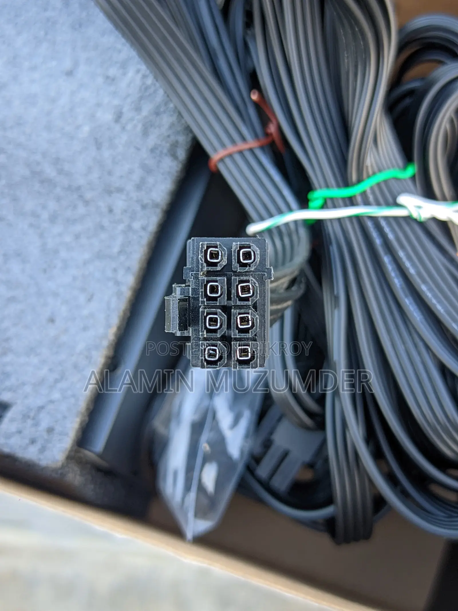 Value-Top Neo Q450 Power Supply | Real 450W | Official Warranty