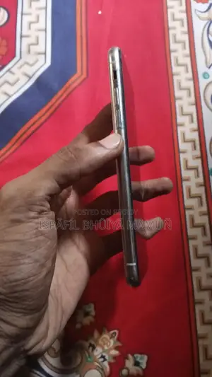 আইফোন এক্স বডি, ফুল ফ্রেশ কন্ডিশন