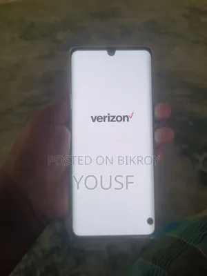 এলজি ভেলভেট ৫জি ১২৮ জিবি সিলভার