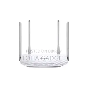 Tp Link C50 Ac1200 Router