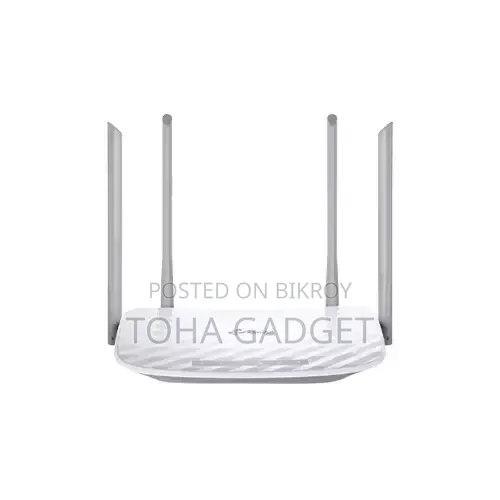 Tp Link C50 Ac1200 Router