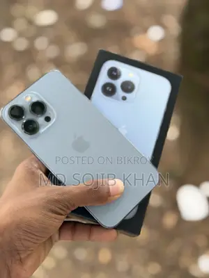 Apple iPhone 13 Pro 128 GB Blue
