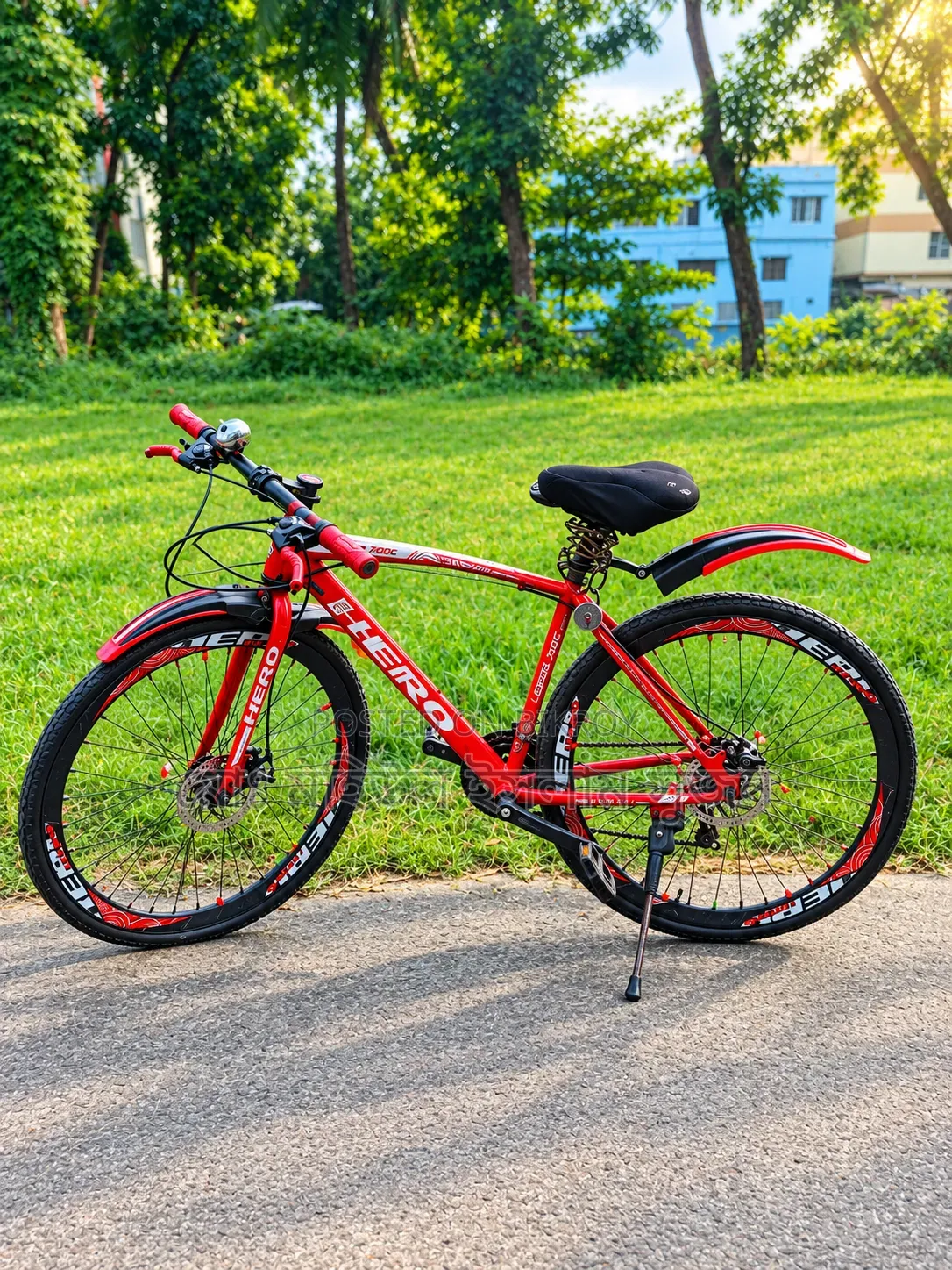 ৭০০ সি গিয়ার সাইকেল বিক্রি হবে