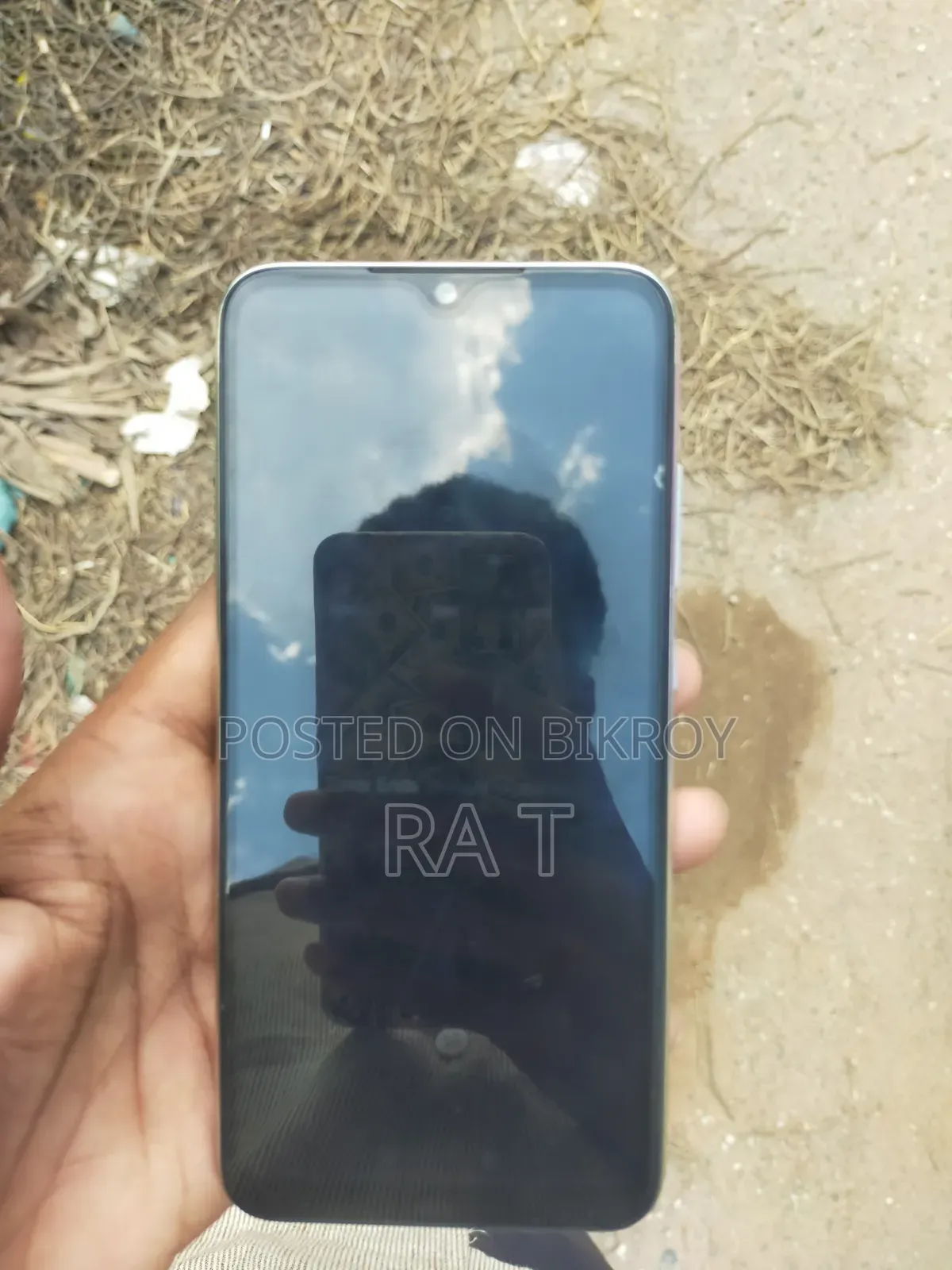 শাওমি রেডমি নোট ৮ ১২৮ জিবি সাদা