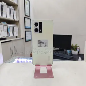 Oppo F21s Pro 128 GB Rose Gold