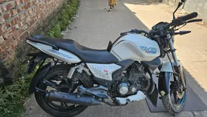 Keeway RKS 125 2021 White