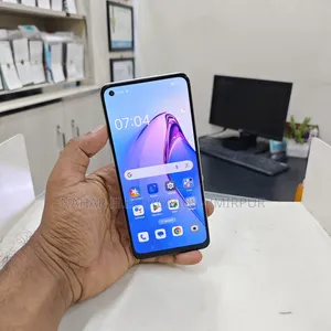 Oppo F21s Pro 128 GB Rose Gold